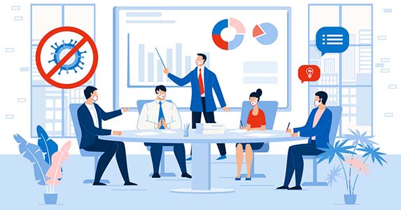MBA in Digital Management